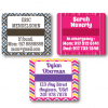 Square Labels